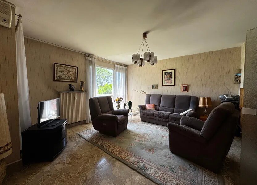 Appartement à vendre, 85m², Carpentras