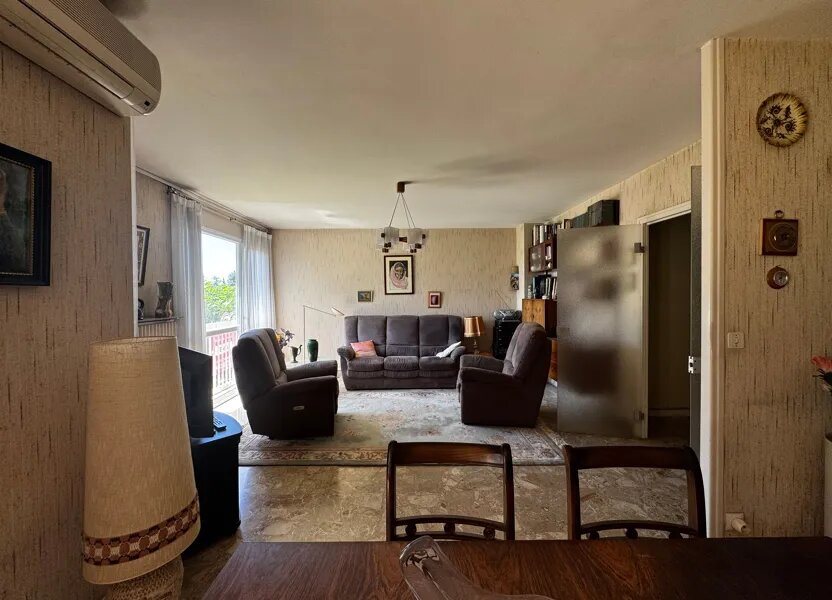 Appartement à vendre, 85m², Carpentras