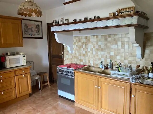 Maison à louer, 82m², Vaison-la-Romaine