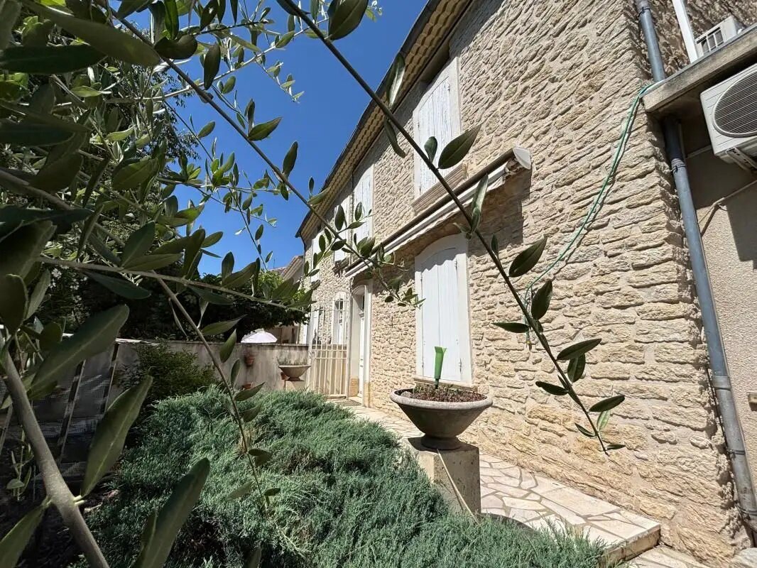 Maison à vendre, 147m², Carpentras