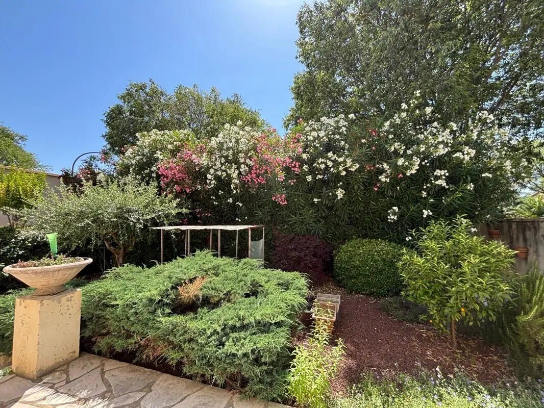 Maison à vendre, 147m², Carpentras
