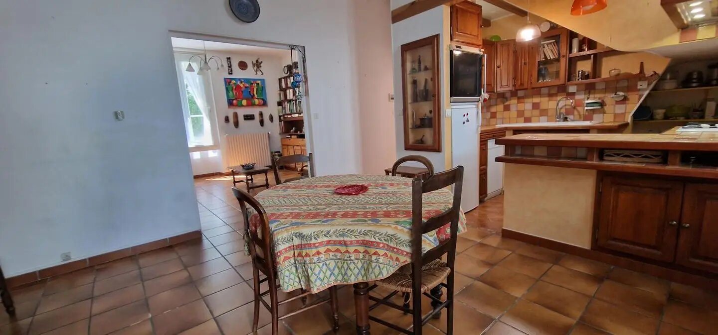 Maison à vendre, 147m², Carpentras