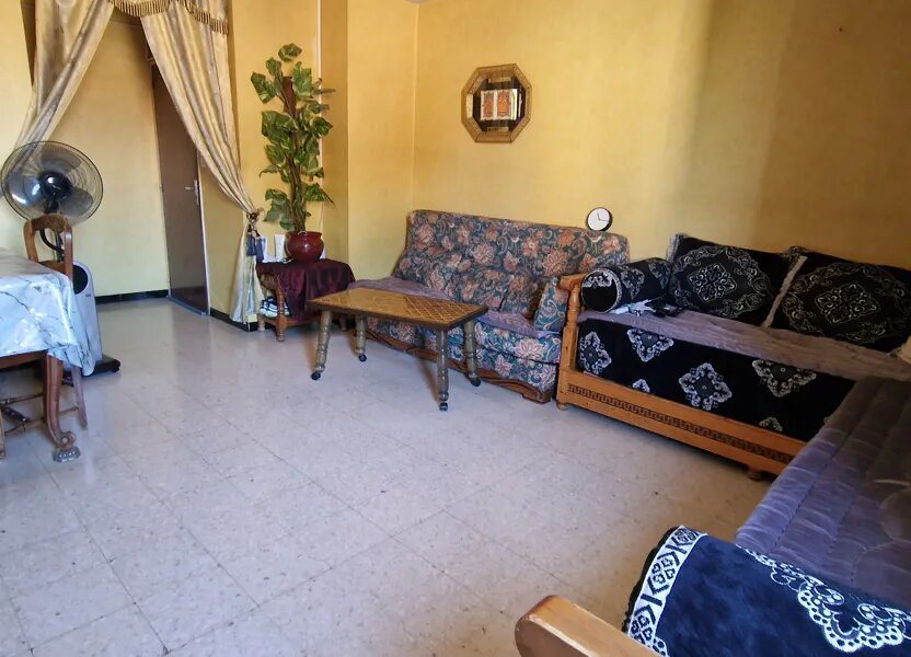 Appartement à vendre, 58m², Monteux