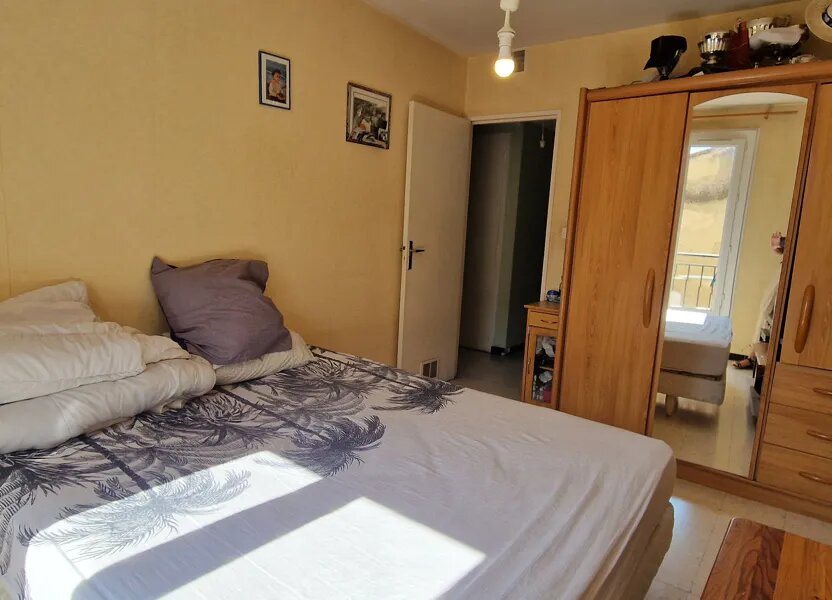 Appartement à vendre, 58m², Monteux
