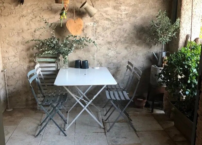 Appartement à louer, 79m², Carpentras