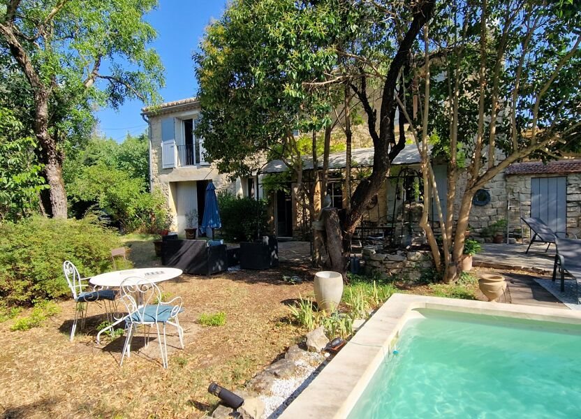 Maison à vendre, 135m², Carpentras