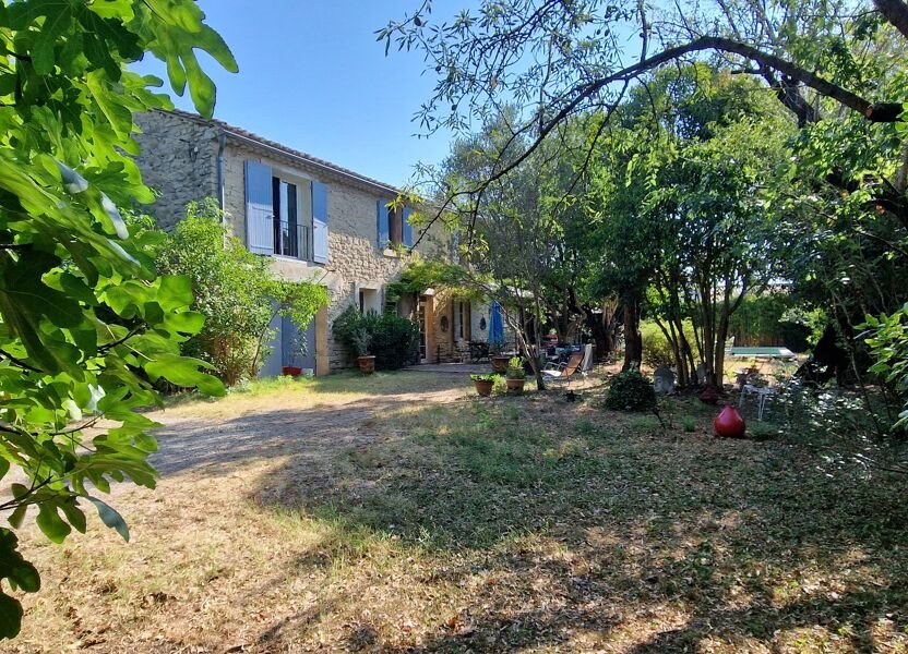 Maison à vendre, 135m², Carpentras