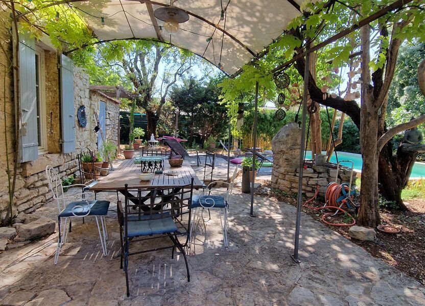 Maison à vendre, 135m², Carpentras