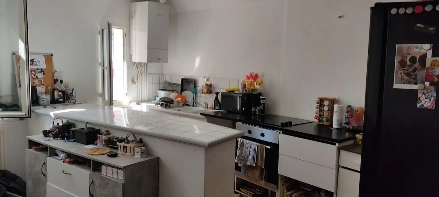 Appartement à louer, 65m², Carpentras