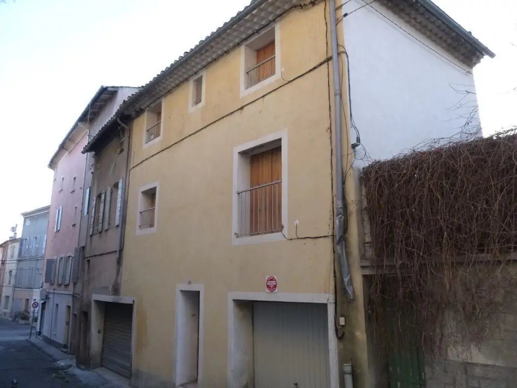 Maison à louer, 63m², Carpentras
