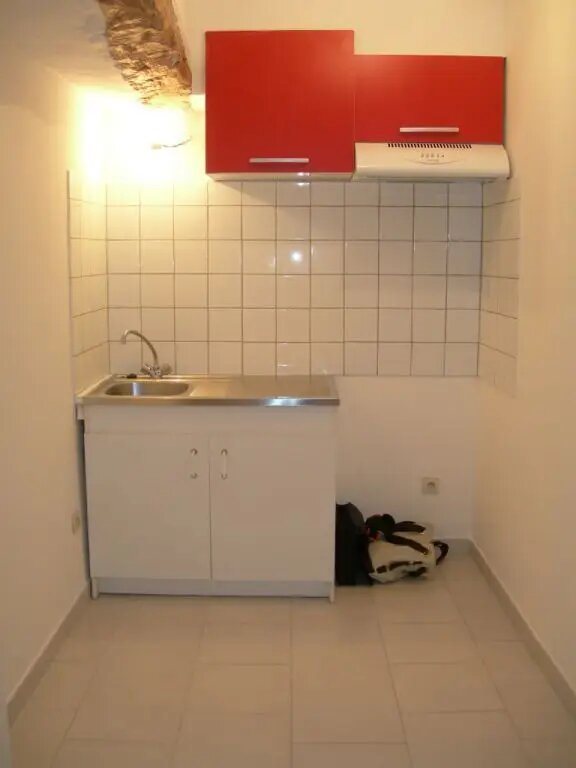 Maison à louer, 63m², Carpentras