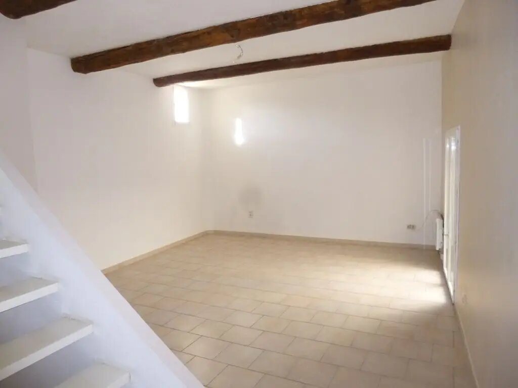 Maison à louer, 63m², Carpentras