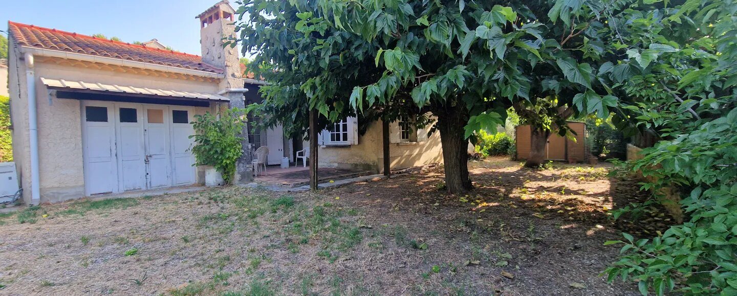 Maison à vendre, 80m², Carpentras