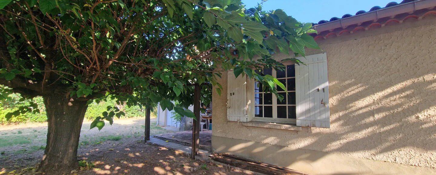 Maison à vendre, 80m², Carpentras