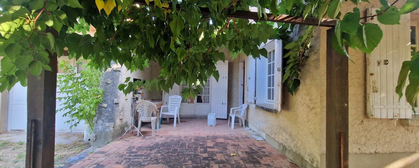 Maison à vendre, 80m², Carpentras