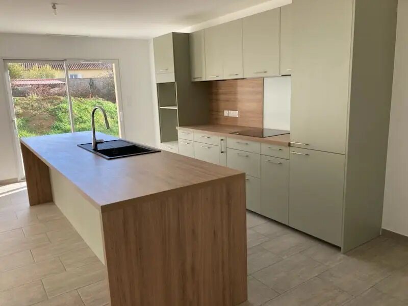Maison à louer, 131m², Malemort-du-Comtat