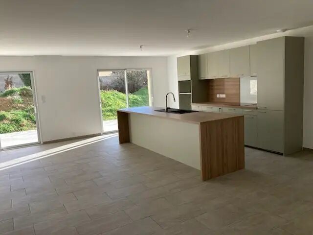 Maison à louer, 131m², Malemort-du-Comtat