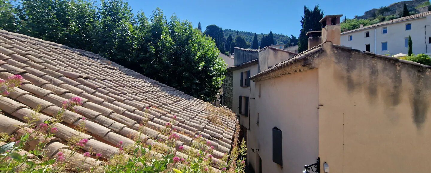 Maison à vendre, 105m², Gigondas
