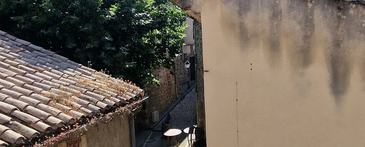 Maison à vendre, 105m², Gigondas