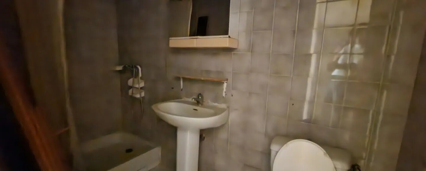 Maison à vendre, 105m², Gigondas