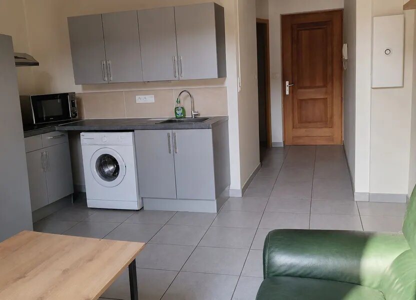 Appartement à vendre, 44m², Carpentras