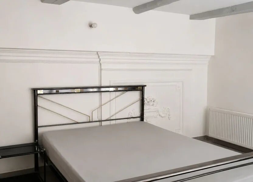 Appartement à vendre, 44m², Carpentras