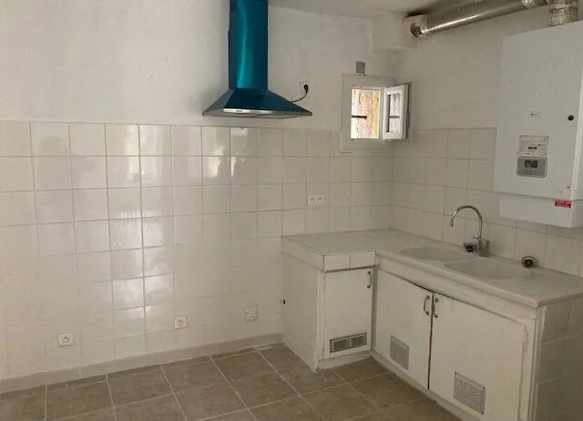 Maison à louer, 113m², Carpentras