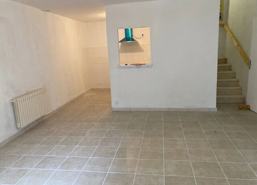 Maison à louer, 113m², Carpentras