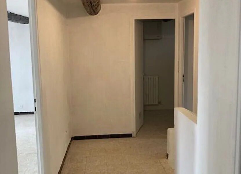 Maison à louer, 113m², Carpentras