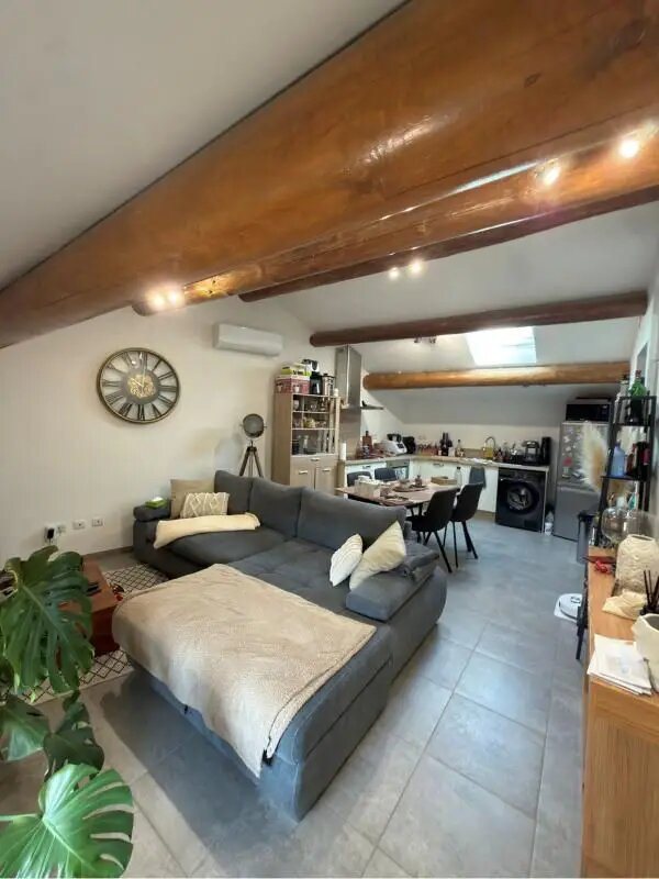 Appartement à louer, 55m², Carpentras