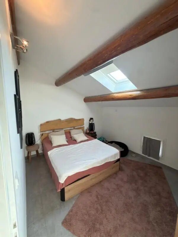 Appartement à louer, 55m², Carpentras