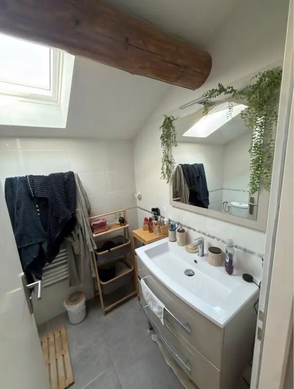 Appartement à louer, 55m², Carpentras