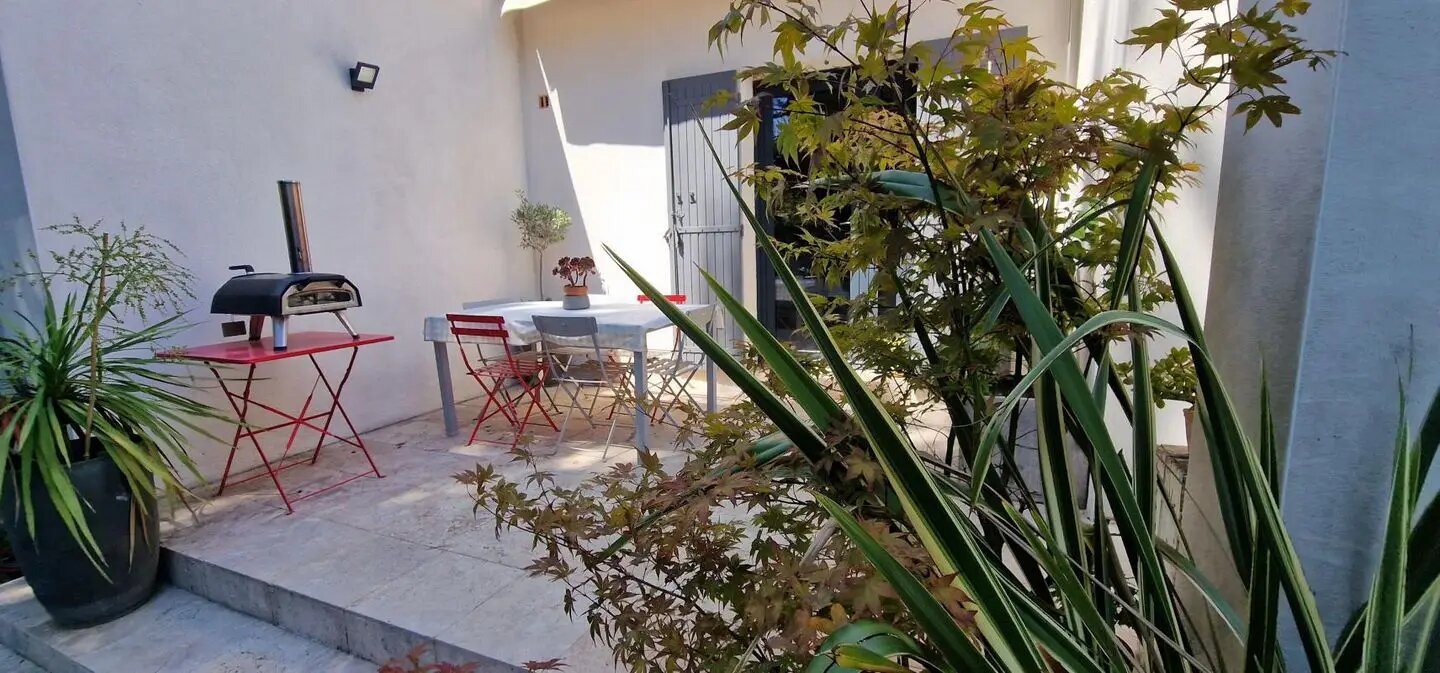 Maison à vendre, 100m², Carpentras