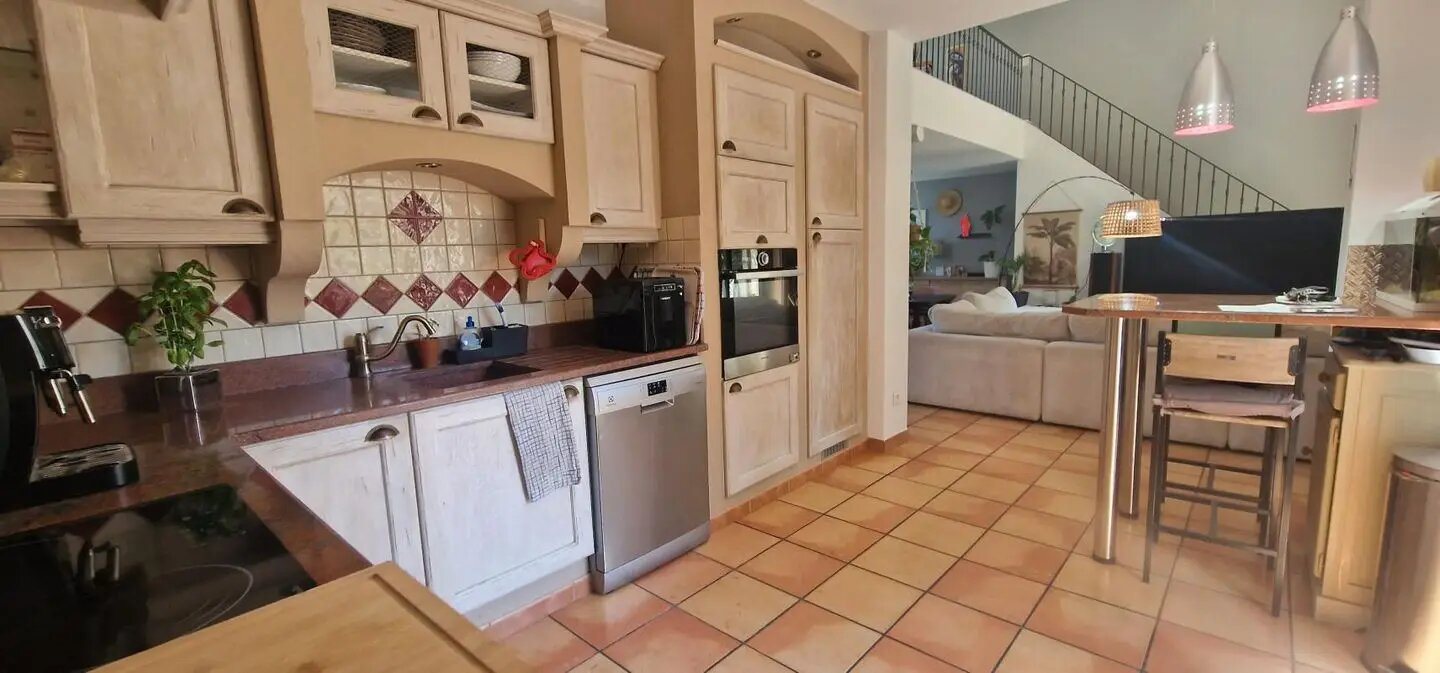 Maison à vendre, 100m², Carpentras