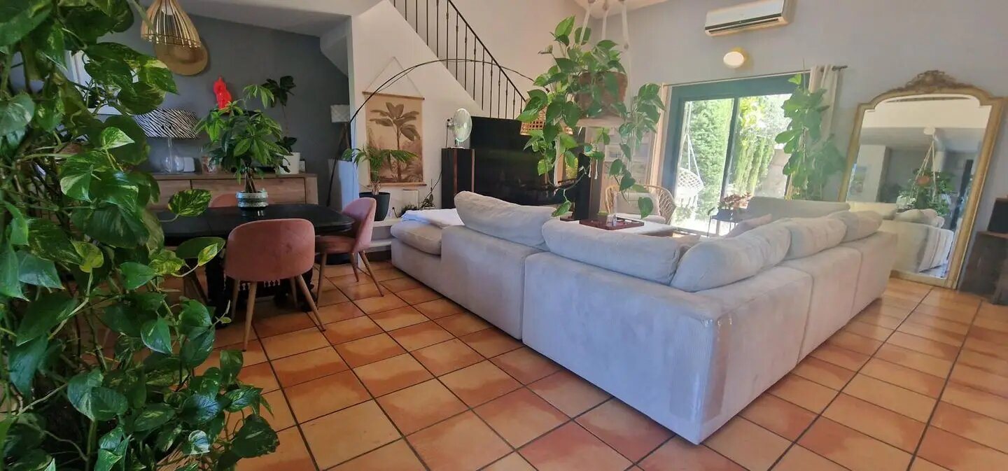 Maison à vendre, 100m², Carpentras