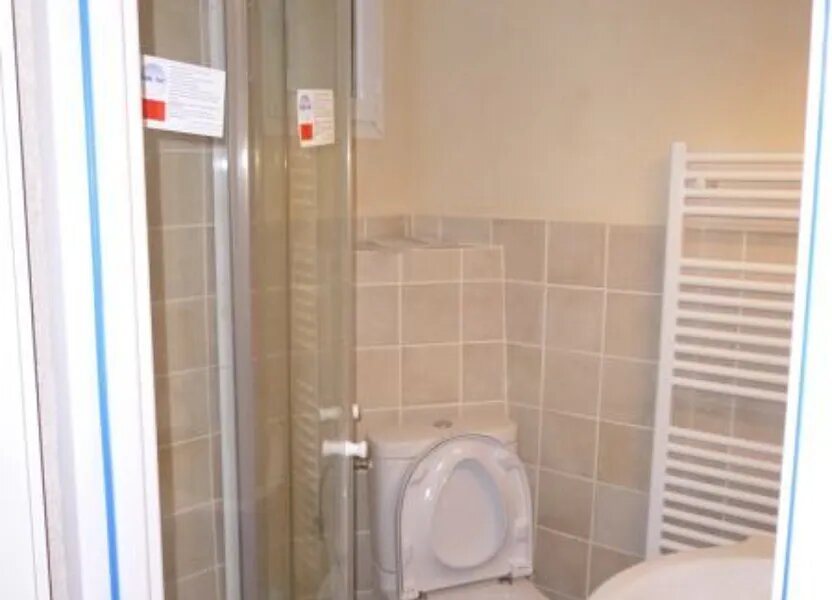 Appartement à louer, 26m², Carpentras