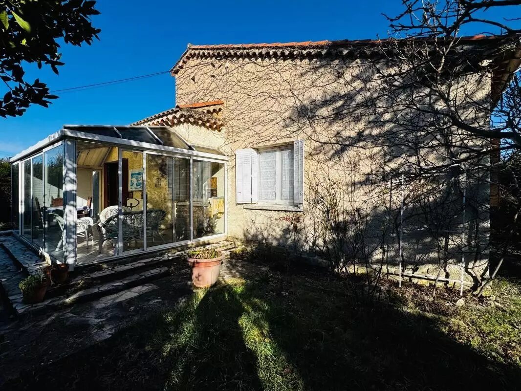Maison à vendre, 89m², Mazan