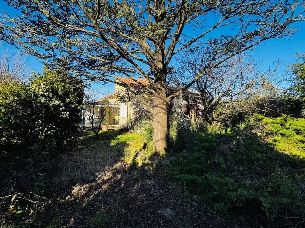 Maison à vendre, 89m², Mazan