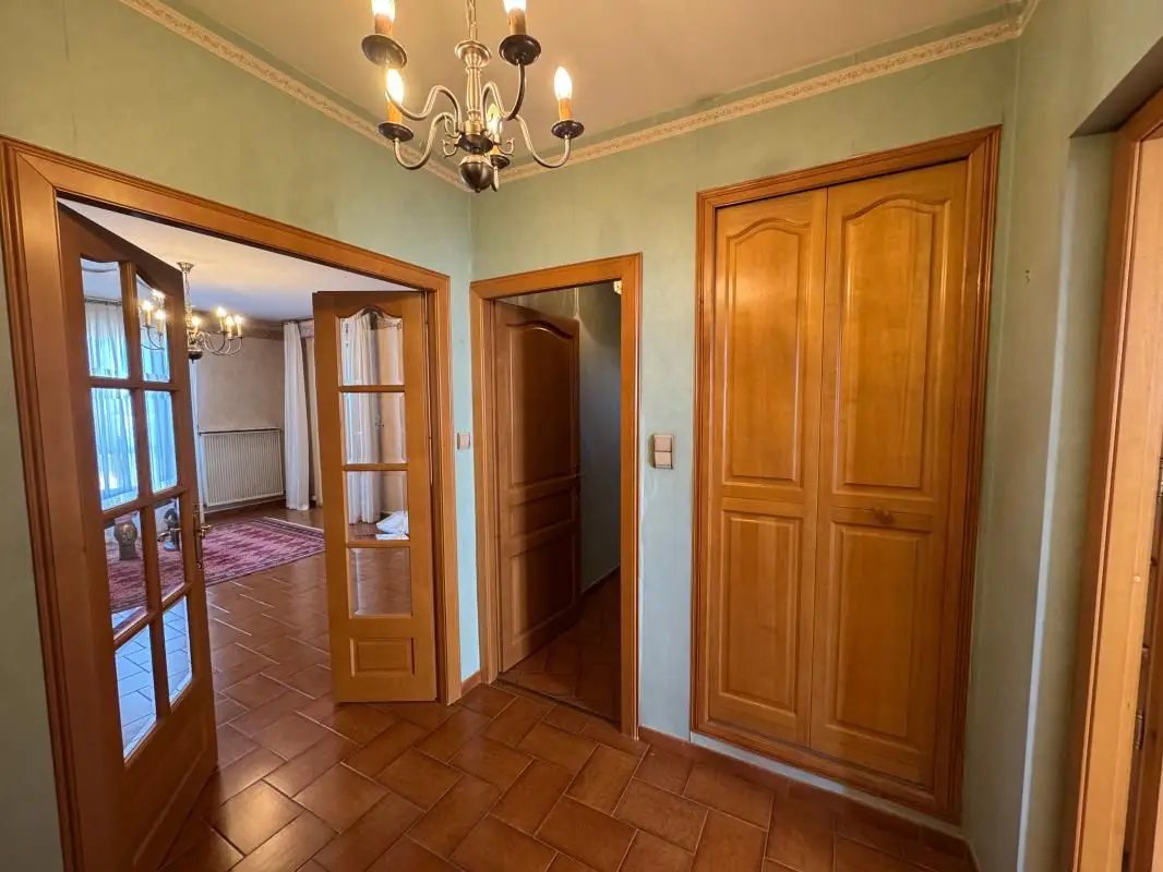 Appartement à vendre, 80m², Carpentras