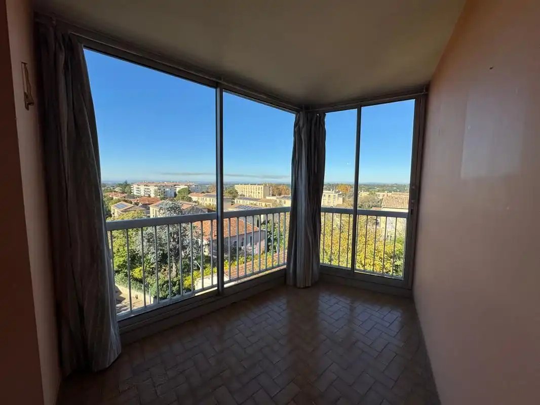 Appartement à vendre, 80m², Carpentras