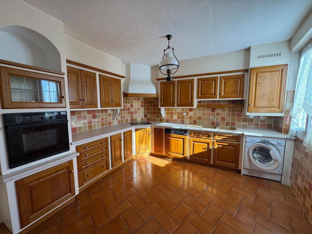 Appartement à vendre, 81m², Carpentras