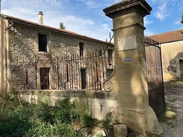 Maison à louer, 129m², Violès