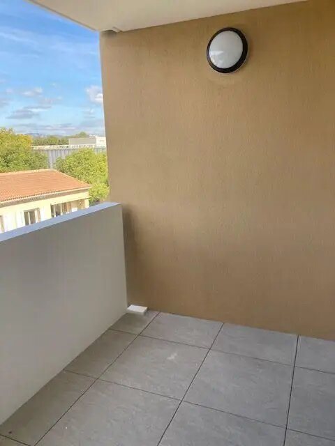 Appartement à louer, 66m², Carpentras
