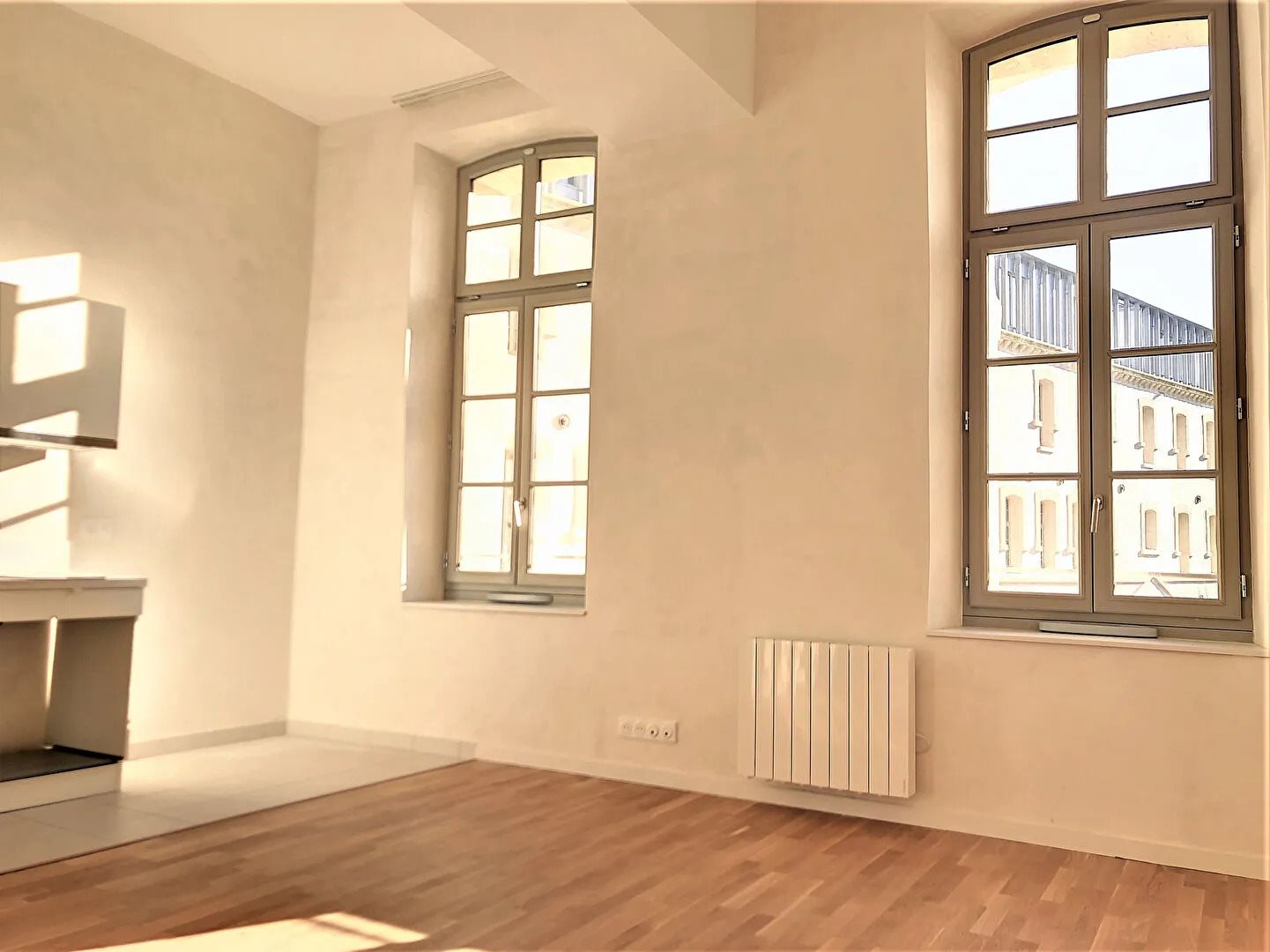 Appartement à louer, 30m², Avignon