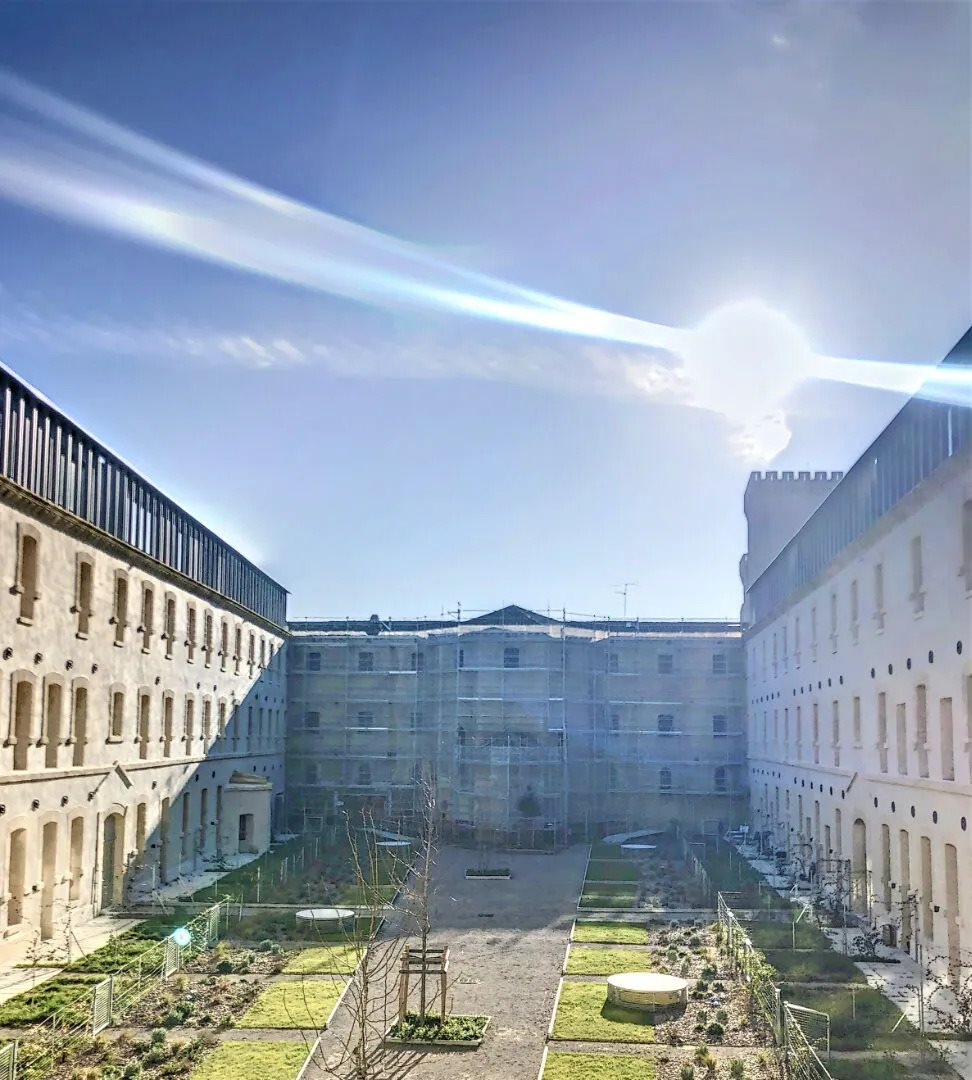 Appartement à louer, 30m², Avignon