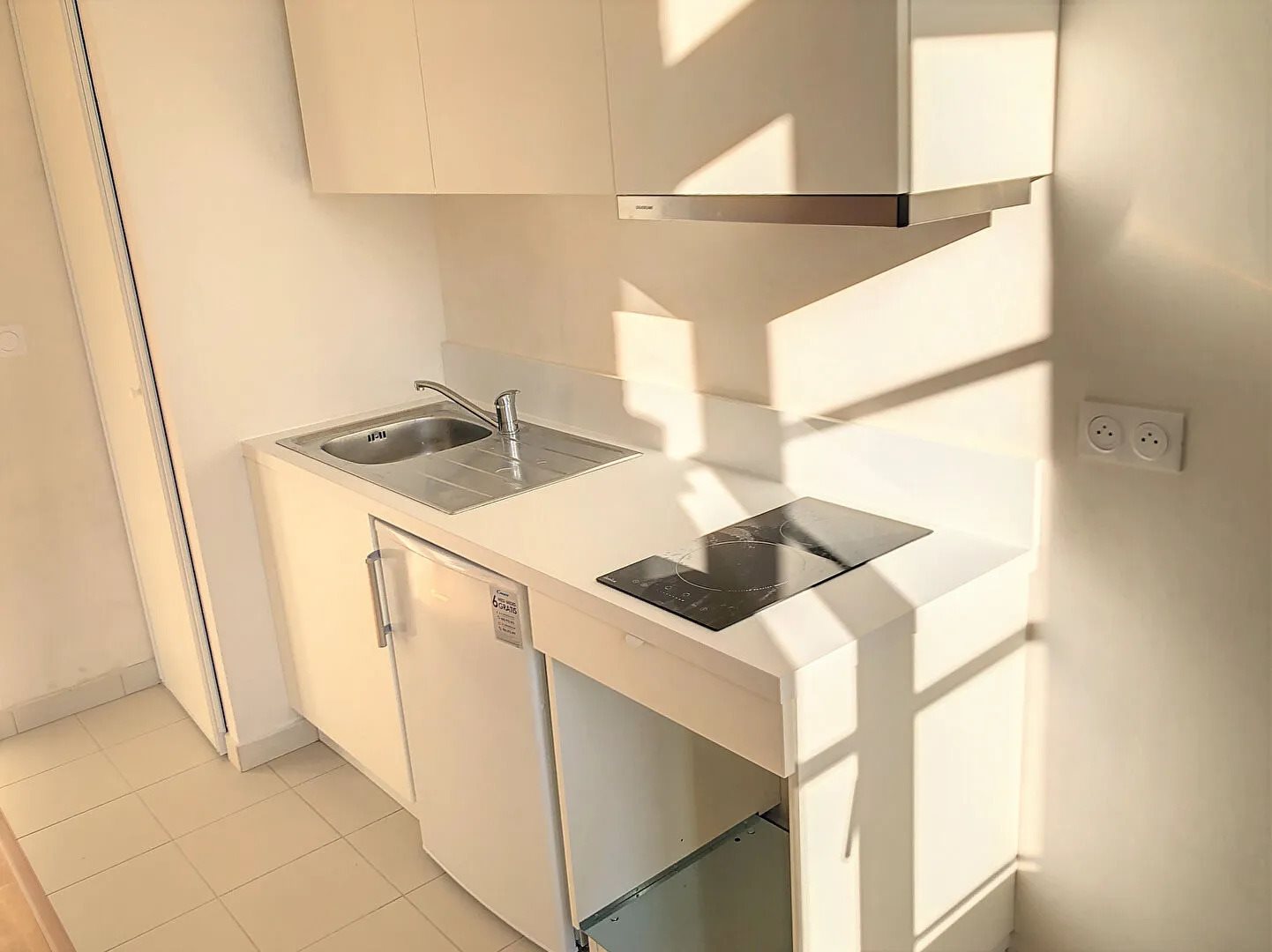 Appartement à louer, 30m², Avignon