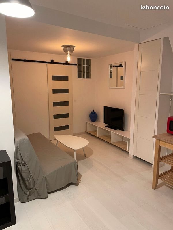 Appartement à louer, 20m², Avignon
