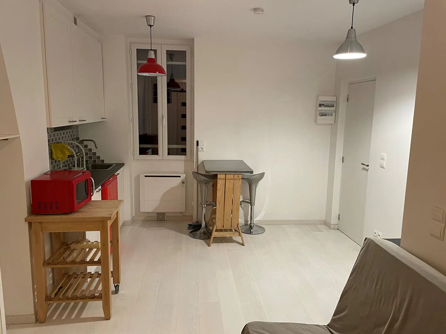 Appartement à louer, 20m², Avignon