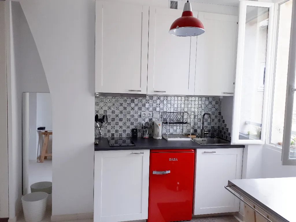 Appartement à louer, 20m², Avignon