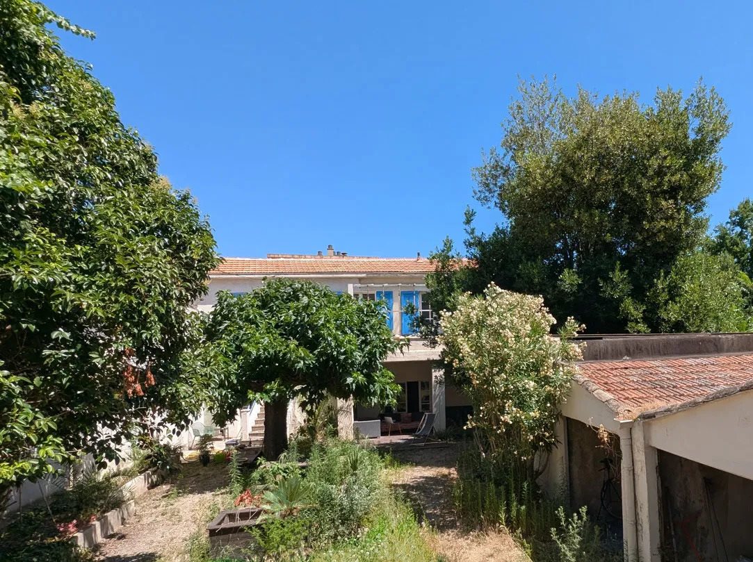 Maison à vendre, 100m², Avignon